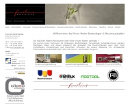 Bild Fine Line Home Design