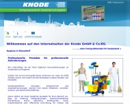Bild Knode GmbH & Co. KG