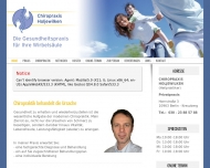 Bild Chiropraxis Holjewilken
