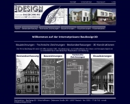 Website BauDesign3D