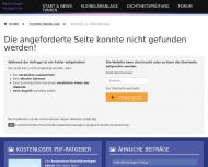 Bild Ulbrich Hausservice