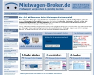 Bild Mietwagen-Broker