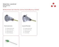 Bild thermo-control Krtvelyessy GmbH