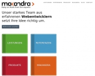 Bild makandra GmbH