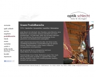 Bild Optik Schlecht GmbH