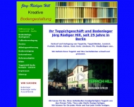 Bild TeppichHill