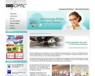 Bild OPTIC SIEG