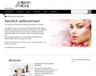 Bild Brigitte Bensch Zentralverwaltungsgesellschaft mbH