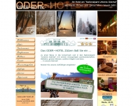 Bild Oder-Hotel