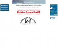 Bild Elektro Grams GmbH