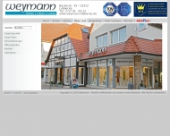 Bild Weymann Erhard Optik & Akustik GmbH