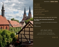 Bild Frderverein Siechenhauskapelle e.V.