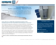 Bild Elektro-Kltebau Moersch GmbH