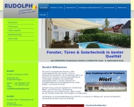 Bild Rudolph Fensterbau GmbH