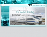 Bild GS Elektroanlagenmontage GmbH