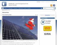 Bild Gebude- und Anlagentechnik Haina GmbH