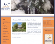Hotel Horizont