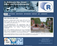 Bild U. Rhlmann Bau GmbH
