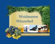 Bild Weidmann Rolf Weingut
