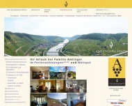 Bild Amlinger & Sohn Inh. H.-P. Amlinger Weingut