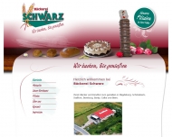 Bild Bäckerei Schwarz GmbH & Co. KG