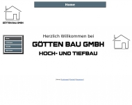 Bild Gtten Bau GmbH