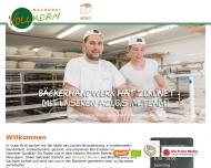 Bild Vollkern Bäckerei Inh. Volker Apitz