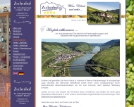 Bild Kaufmann Bernd Urlaubsweingut
