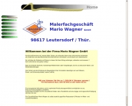 Bild Mario Wagner GmbH