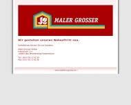 Bild Grosser & Jonca Industrielackiererei GmbH