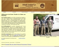 Bild Adolf Indorf