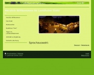 Bild Hotel Sthle Inh. Eva Sthle