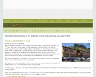 Bild Schloßhotel Bundeskegelbahn