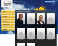 Website Gerd Oltrogge