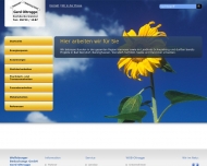 Website Gerd Oltrogge