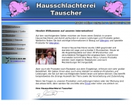 Bild Tauscher Rudolf Hausschlachtbetrieb