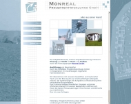 Bild Monreal GmbH Planungsgruppe für Bauwesen