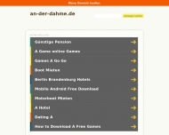 Bild Hotel Pension An der Dahme