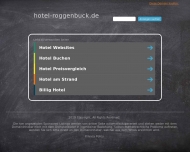 Bild Hotel Roggenbuck