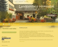 Bild Landgasthaus Hinkelshof