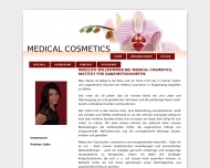 Bild Medical Cosmetics - Ihr Kosmetikstudio in Riegelsberg