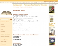 Bild Antiquariat Ziegler