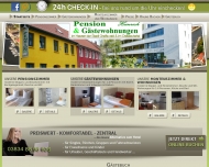 Bild Apartment "Emilia", "Michael", "ULLi" fr 1-6 Pers. im Herzen der Stadt