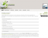 Bild Dr. Sandermann - Homopathische Naturheilpraxis 
