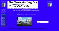 Bild Reifen-Autoglas RIEDL