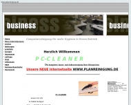 Bild PC-CLEANER