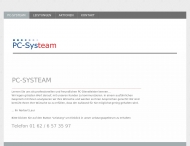 Bild PC-SYSTEAM NORBERT LAUR