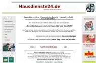 Bild Hausdienste24 Michael Zahn