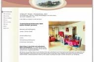 Bild Ferienwohnung Hohensolms bei Giessen + Wetzlar bis 8 Personen