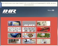 Bild IHR Folienservice